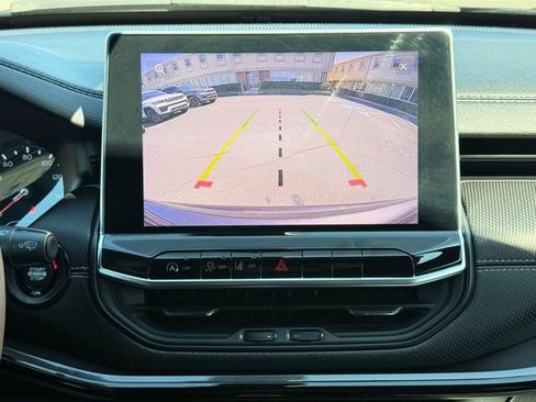 Used 2023 Jeep Compass Altitude w/ Sun and Sound Group image 43