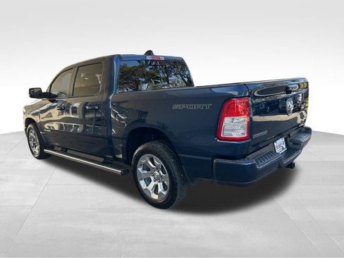 Used 2023 RAM 1500 Big Horn image 4