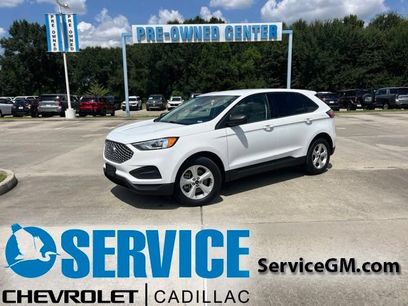 Used 2023 Ford Edge SE