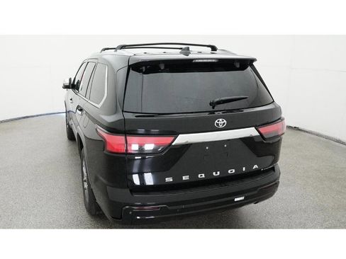 New 2026 Toyota Sequoia 1794 Edition image 6