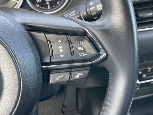 Used 2023 MAZDA CX-5 AWD 2.5 S w/ Preferred Package image 24