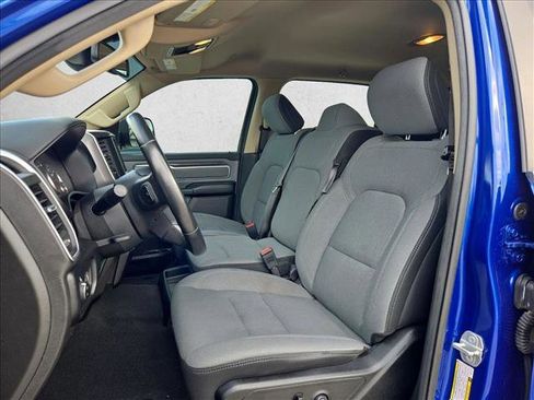 Used 2019 RAM 1500 Big Horn image 14