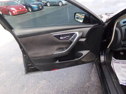 Used 2013 Nissan Altima 2.5 S image 12