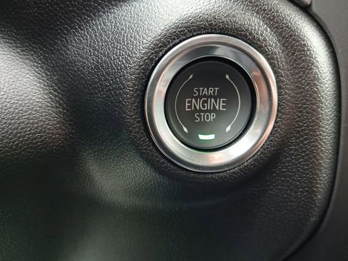 Certified 2026 Chevrolet Silverado 1500 Custom w/ Turbomax Blackout Package image 25