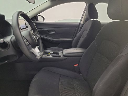 Used 2021 Nissan Sentra S FWD image 17
