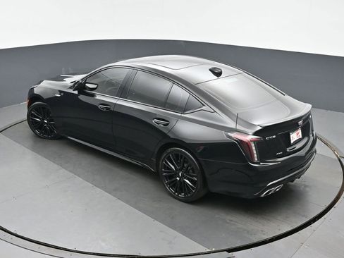 Used 2023 Cadillac CT5 V w/ Premium Package image 33