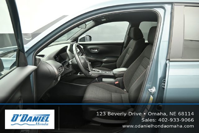 Used 2024 Honda HR-V Sport image 25