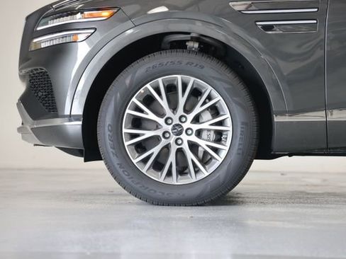 New 2026 Genesis GV80 2.5T image 9