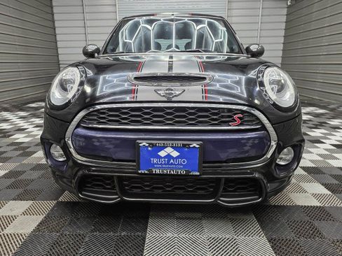 Used 2018 MINI Cooper S FWD image 4