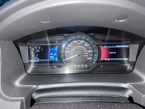 Used 2015 Ford Flex SEL w/ Equipment Group 202A image 9