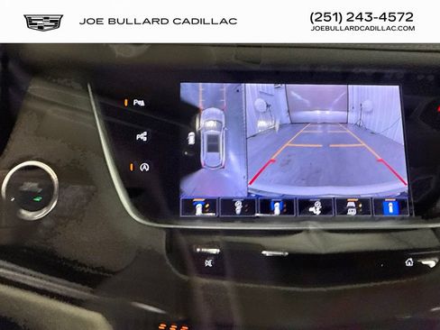 New 2026 Cadillac XT5 Premium Luxury w/ Driver Assist Package FWD image 31