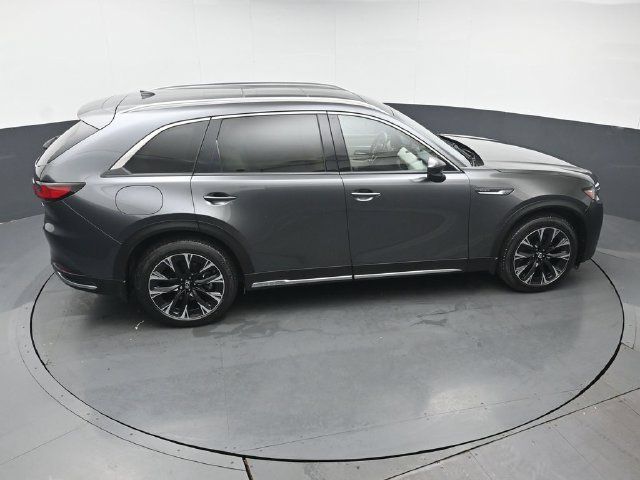 Certified 2024 MAZDA CX-90 Plug-In Hybrid w/ Premium Plus AWD/4WD image 43