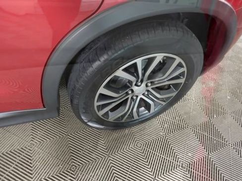 Used 2016 Mitsubishi Outlander Sport ES AWD/4WD image 18