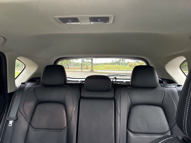 Used 2025 MAZDA CX-5 AWD 2.5 S w/ Preferred Package image 34