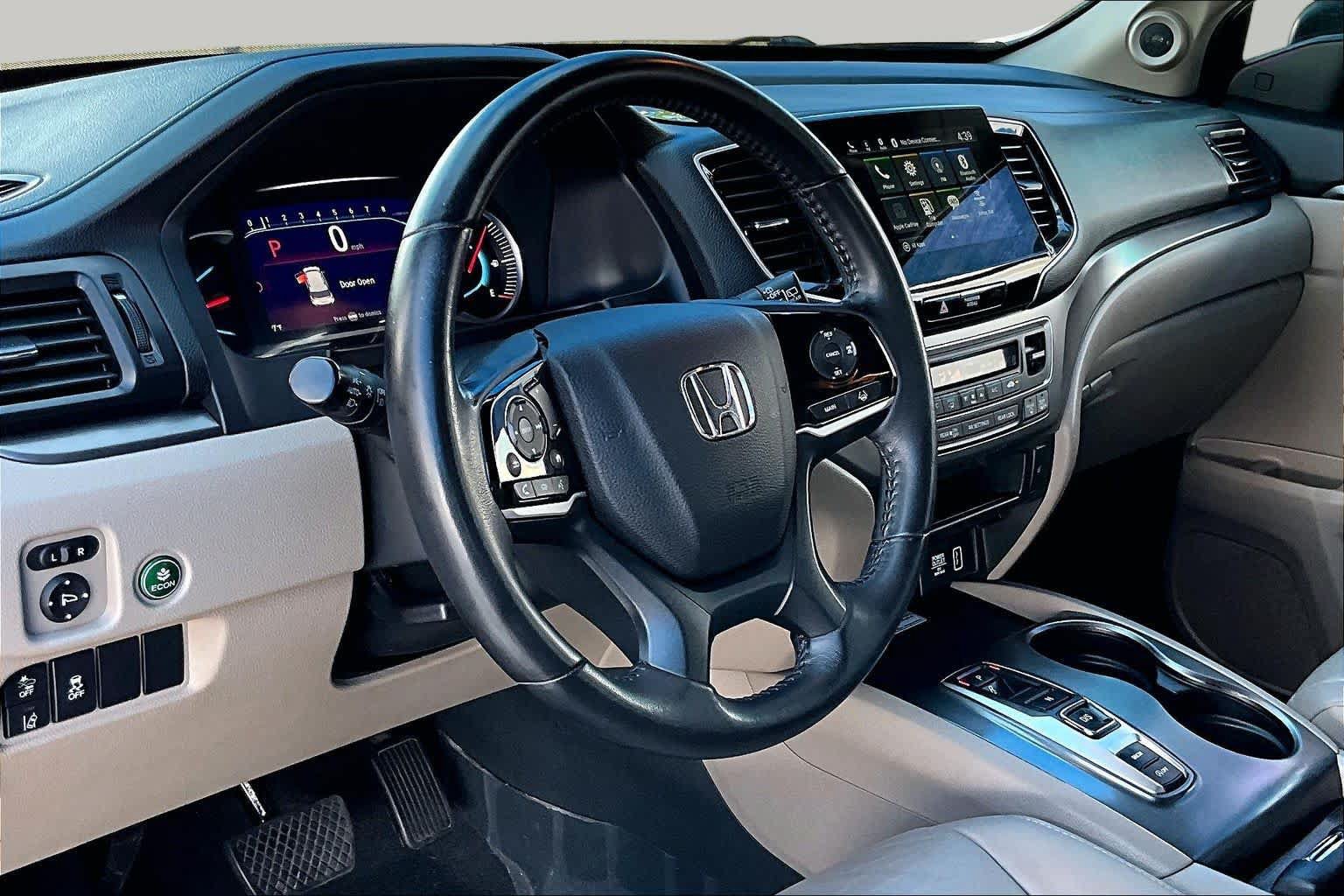 Used 2022 Honda Pilot Special Edition image 18