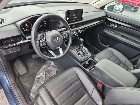 Used 2025 Honda CR-V EX-L image 14