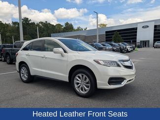Used 2018 Acura RDX FWD w/ Technology Package video 2