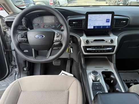Used 2022 Ford Explorer Base image 24