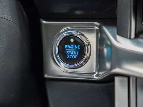 Certified 2023 Ford F150 Lariat w/ Equipment Group 502A High image 34