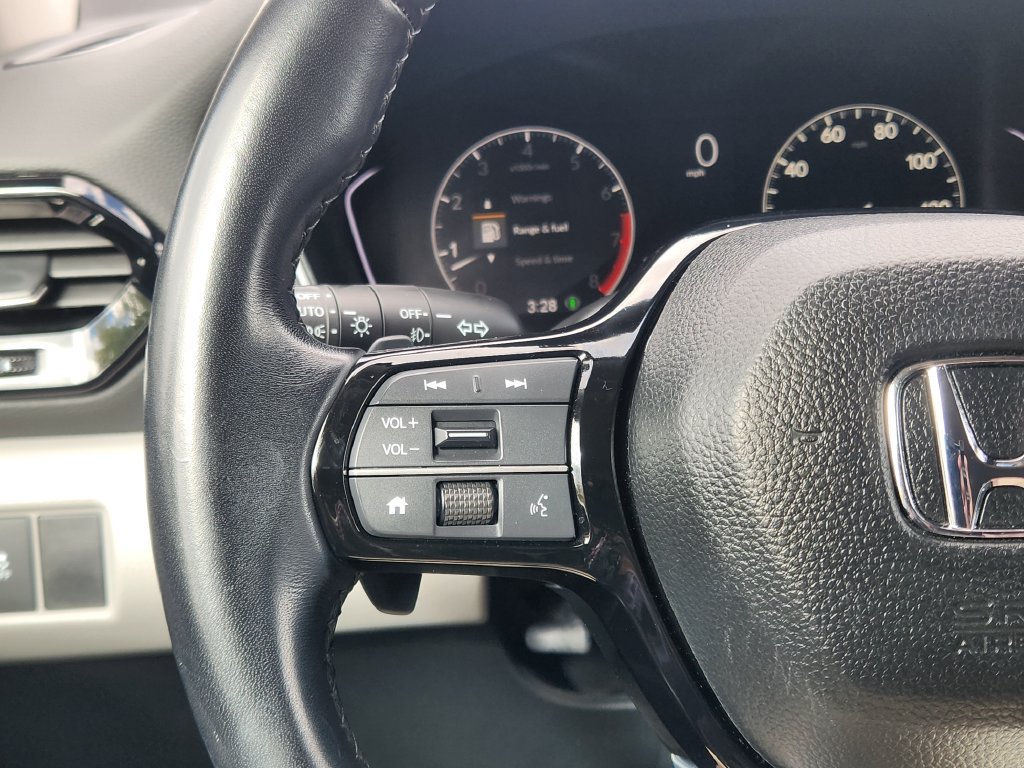 Used 2023 Honda Pilot EX-L image 26