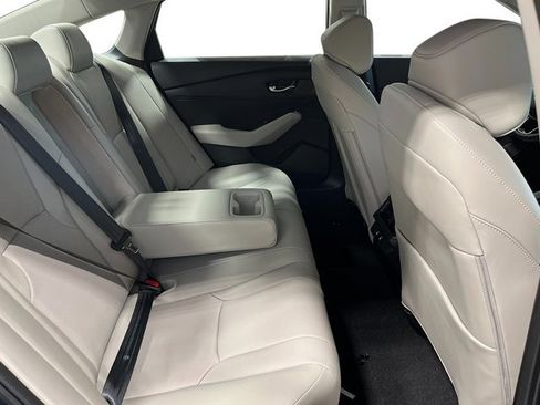 New 2026 Honda Accord EX-L image 26