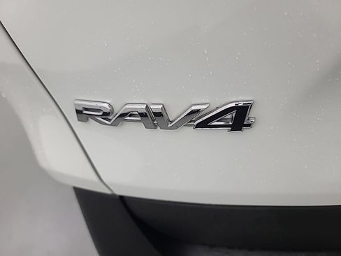 Used 2025 Toyota RAV4 Limited w/ Weather Package AWD/4WD image 12