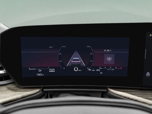 New 2025 Audi Q5 Premium Plus w/ Premium Plus image 26