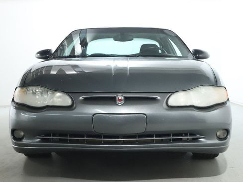 Used 2004 Chevrolet Monte Carlo SS w/ Preferred Equipment Group image 16