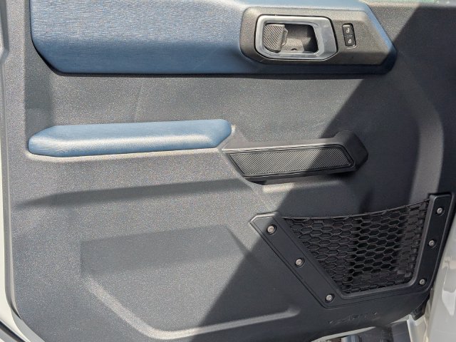 New 2026 Ford Bronco Heritage Edition AWD/4WD image 14