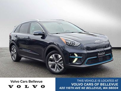 Used 2022 Kia Niro EX w/ Cold Weather Package