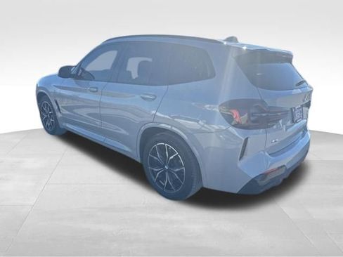 Used 2024 BMW X3 M40i image 7