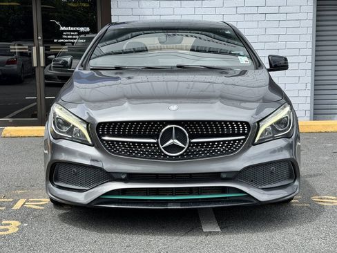 Used 2017 Mercedes-Benz CLA 250 image 2