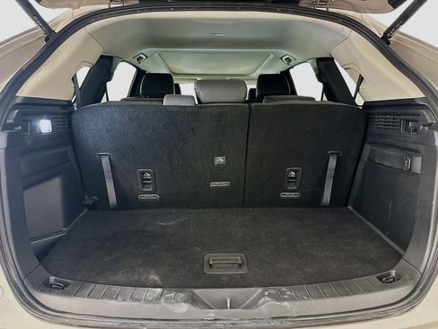 Used 2025 MAZDA CX-90 3.3 Turbo w/ Premium Sport Pkg image 32