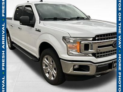 Used 2020 Ford F150 XLT w/ Equipment Group 302A Luxury