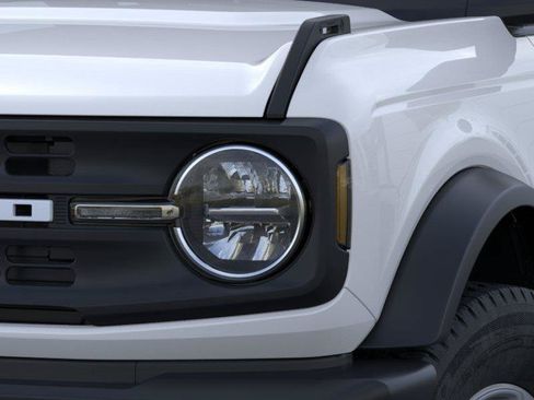 New 2026 Ford Bronco Big Bend AWD/4WD image 20