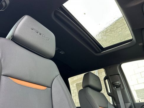 New 2026 GMC Sierra 2500 AT4 w/ AT4 Premium Plus Package image 17