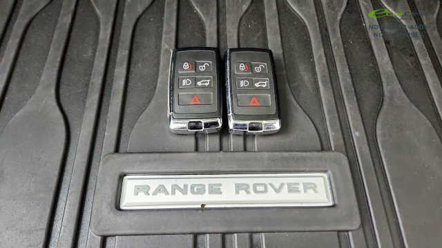 Used 2022 Land Rover Range Rover Velar R-Dynamic S AWD/4WD image 83
