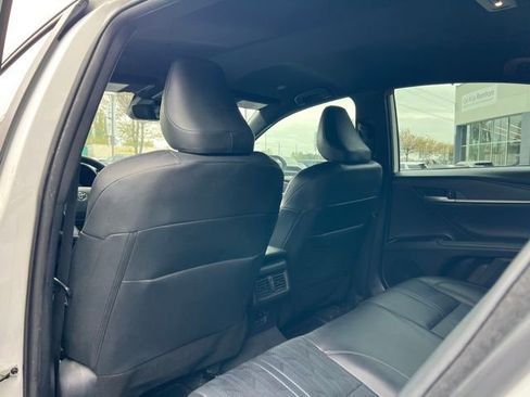 Used 2025 Toyota Camry XSE FWD image 13