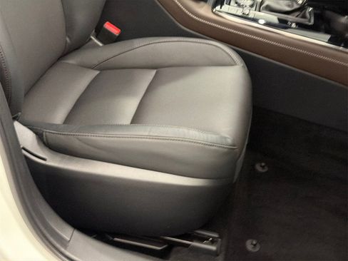 Certified 2025 MAZDA CX-30 AWD 2.5 S w/ Premium Package image 12