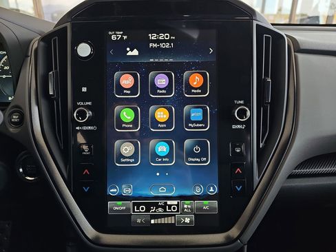 New 2026 Subaru Crosstrek 2.5i Sport image 20