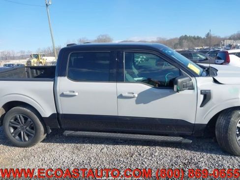 Used 2023 Ford F150 XLT w/ Equipment Group 302A High image 6