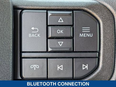 Used 2024 Ford F150 Lightning Pro w/ Pro SSV Package image 17