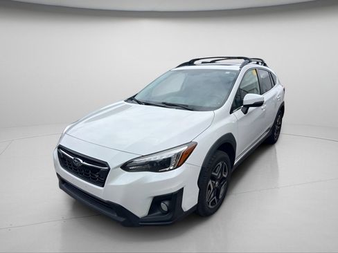 Used 2018 Subaru Crosstrek 2.0i Limited AWD/4WD image 6
