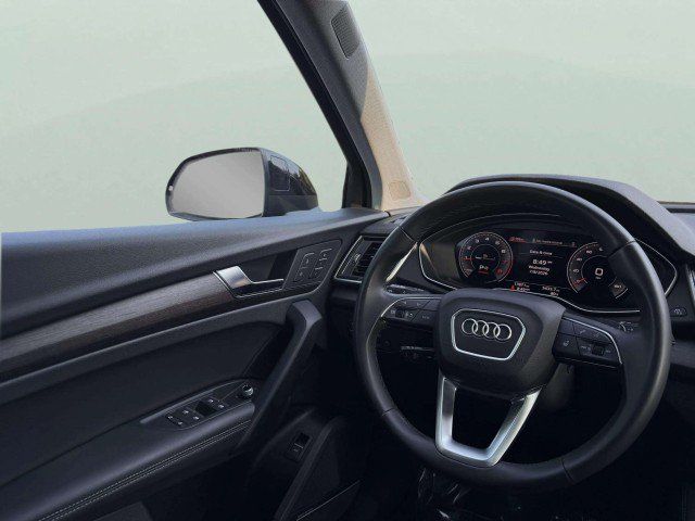 Certified 2023 Audi Q5 2.0T Premium Plus w/ Premium Plus Package AWD/4WD image 13