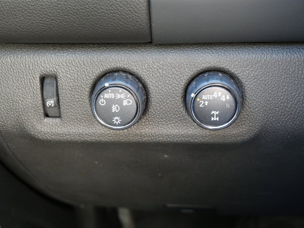 Used 2022 GMC Canyon Denali AWD/4WD image 29