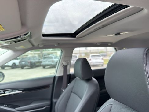 New 2026 Kia Seltos EX w/ EX Sunroof Package FWD image 12