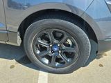 Used 2021 Ford EcoSport SE w/ SE Convenience Package image 3