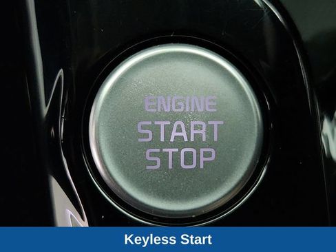 Used 2023 Kia Soul S FWD image 20