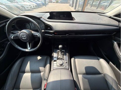 Used 2024 MAZDA CX-30 AWD 2.5 S w/ Select Sport Pkg image 4