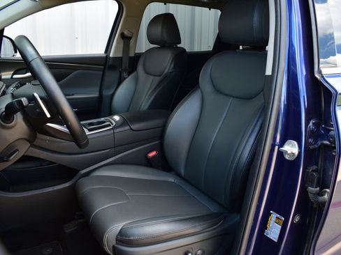 Used 2023 Hyundai Santa Fe SEL w/ Premium Package FWD image 17